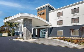 Fairfield Inn Chesapeake Va